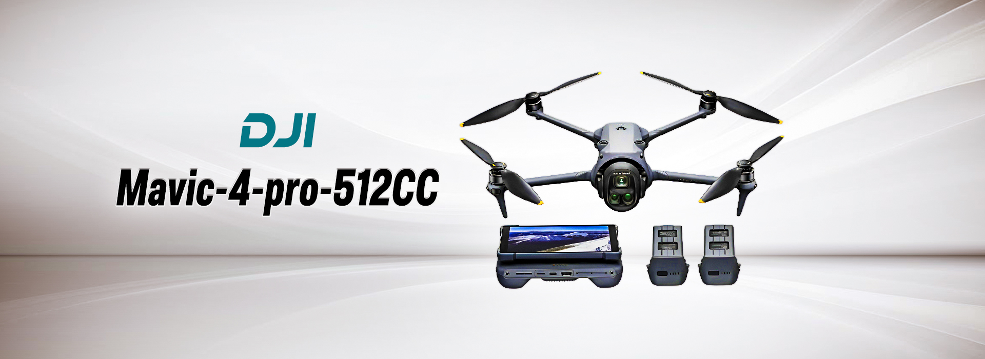 Droneplace