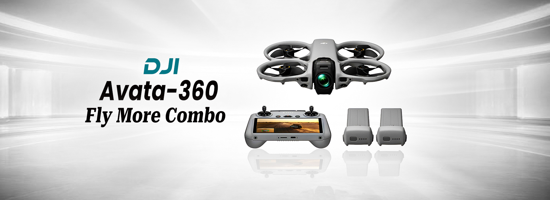 Droneplace