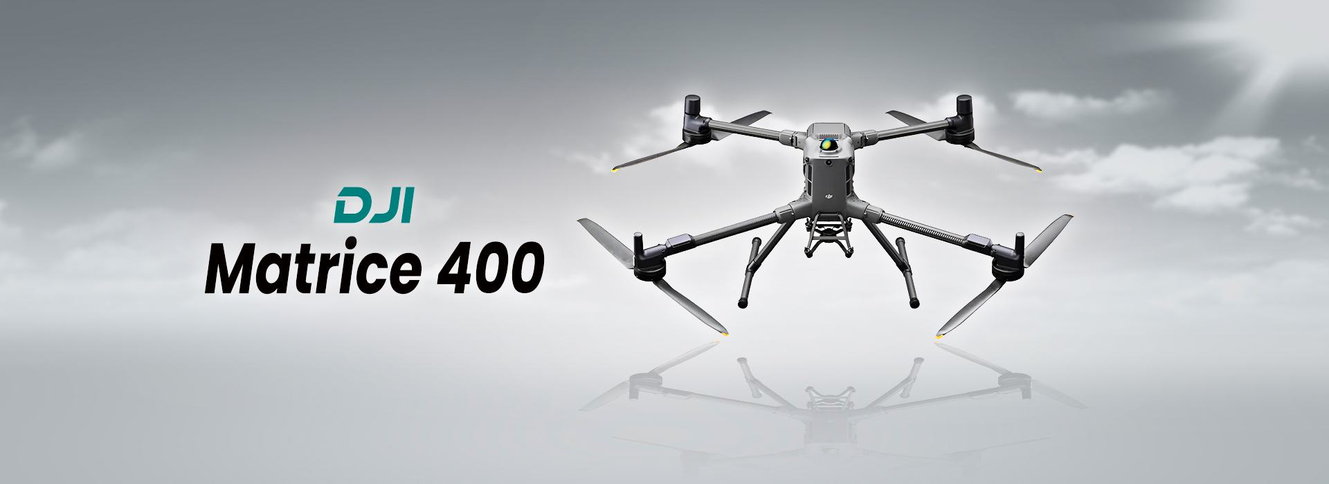 Droneplace
