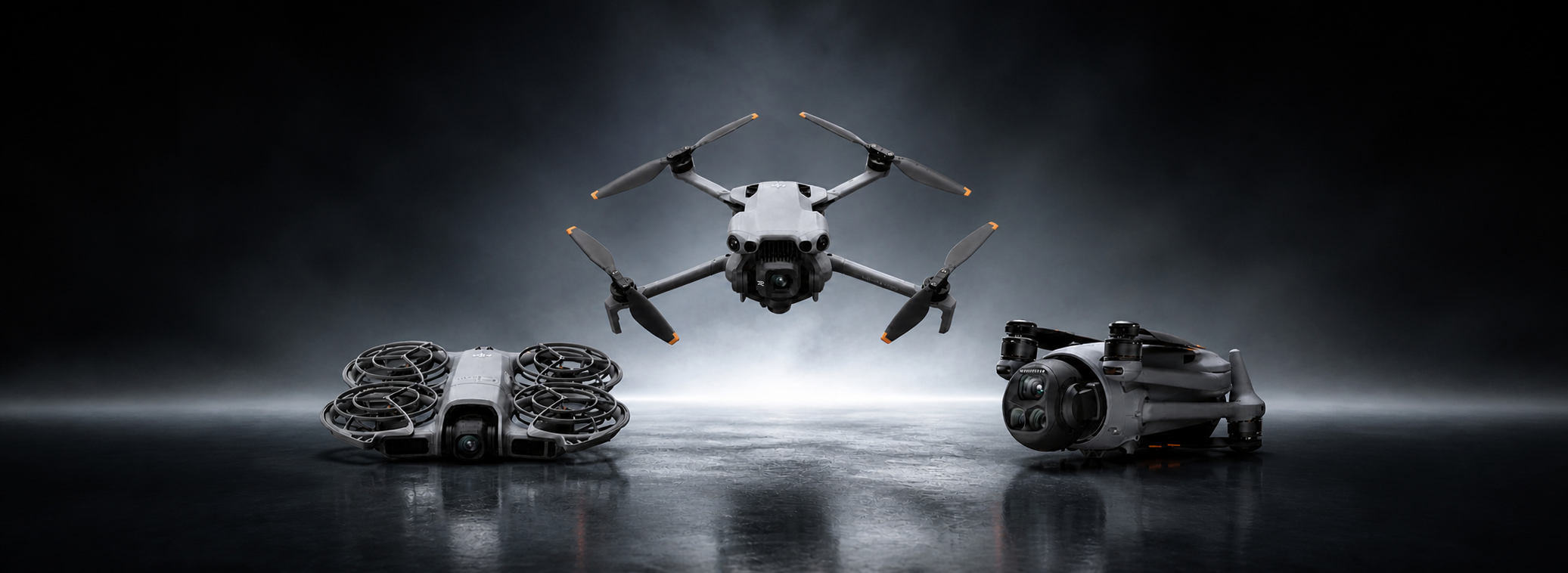 Camera Drone