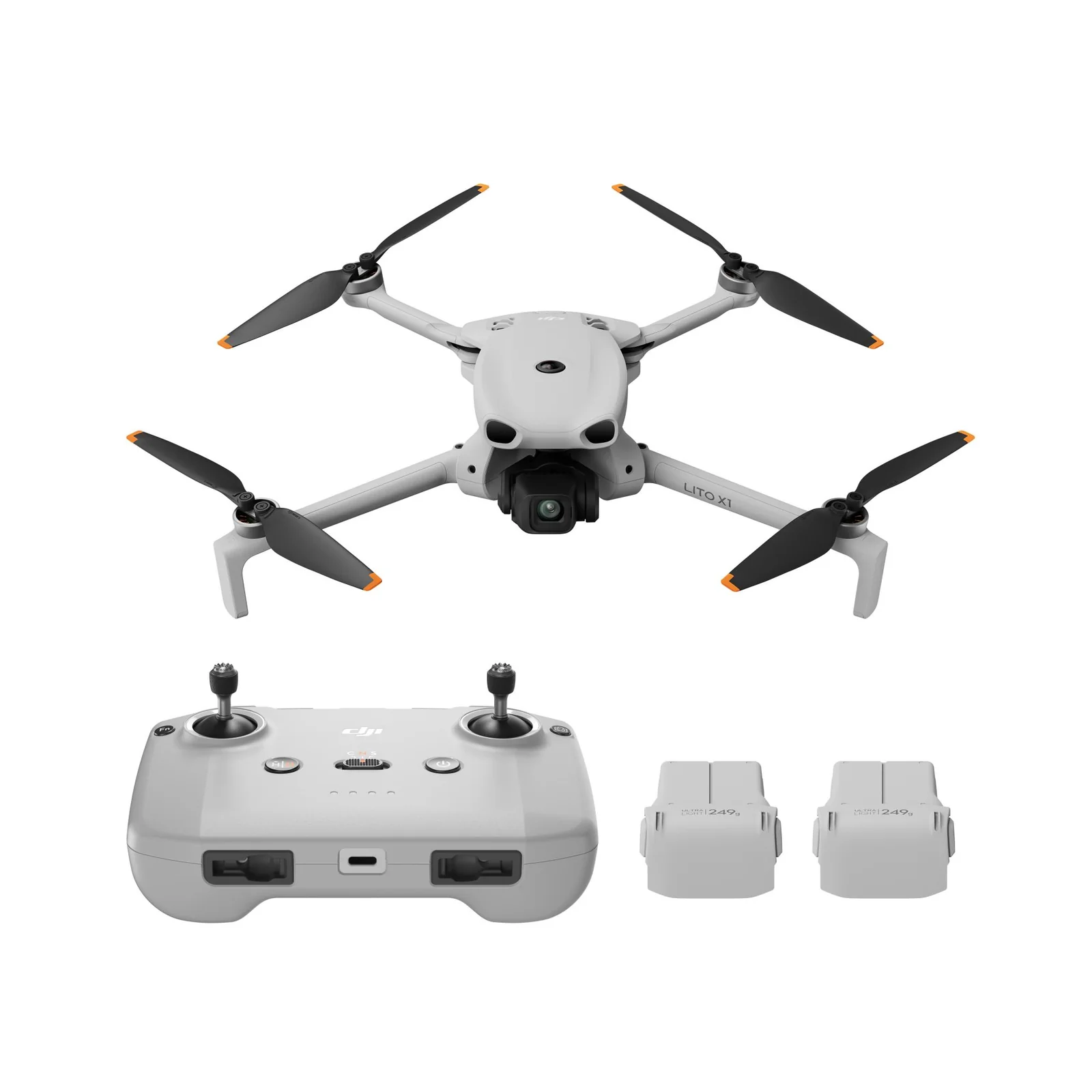 Dji Lito