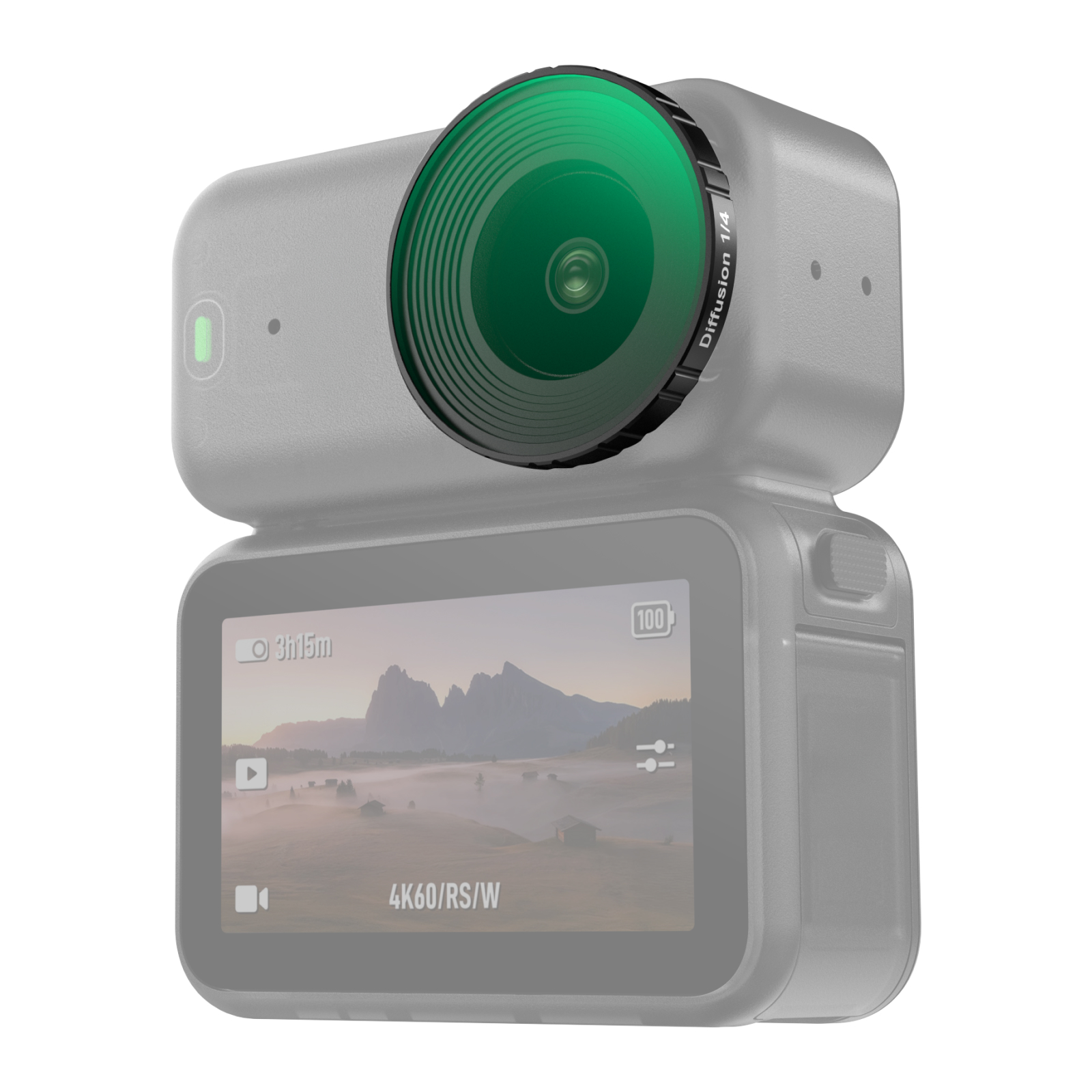 Dji Nano UV lens filter
