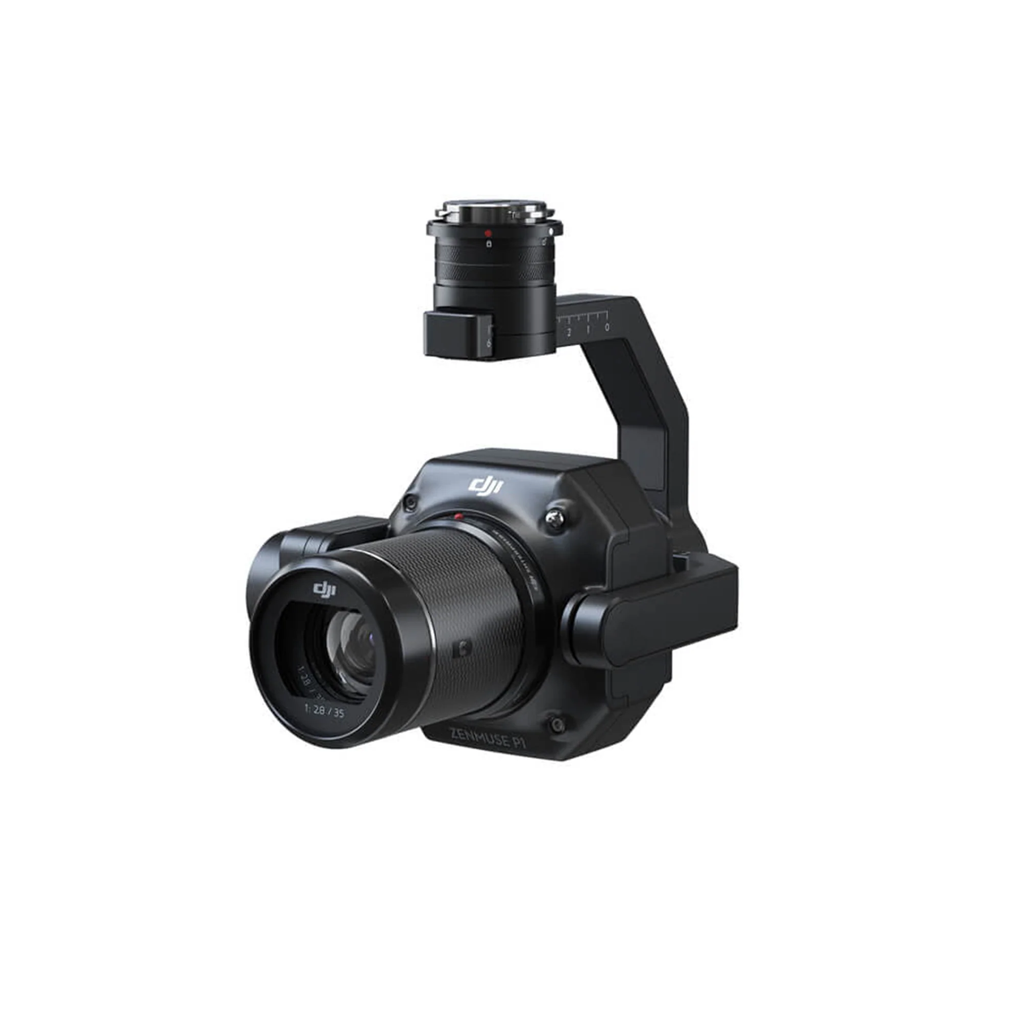 DJI Zenmuse P1