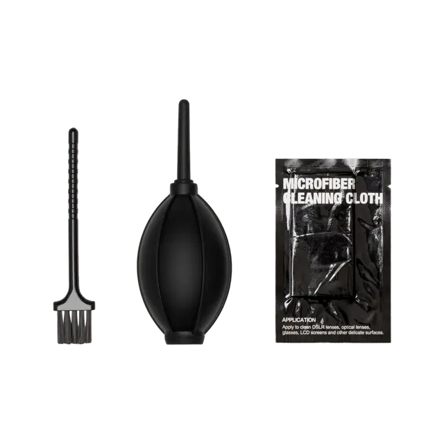 Cleaning Tools