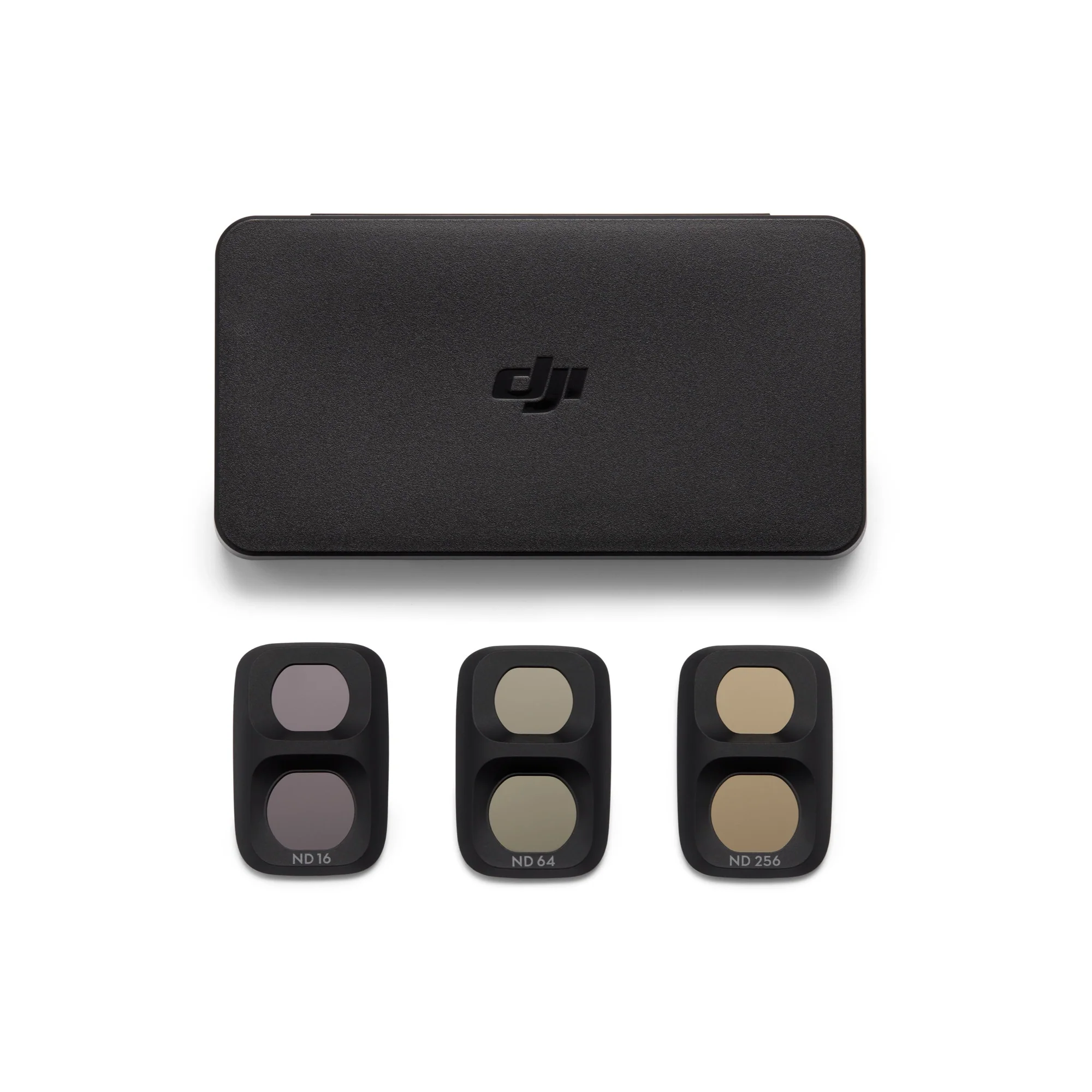 DJI Osmo Pocket 4P ND Filter Set