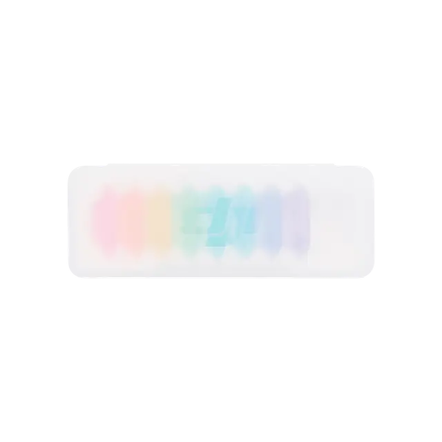 DJI Mic Mini 2S Multi-Color Magnetic Front Cover Set