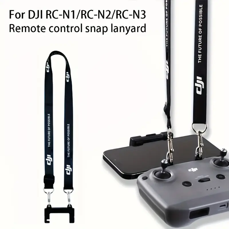 Dji Rc N3 Strap