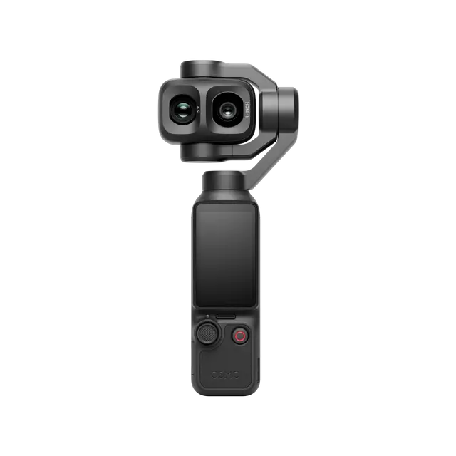 Osmo Pocket 4P