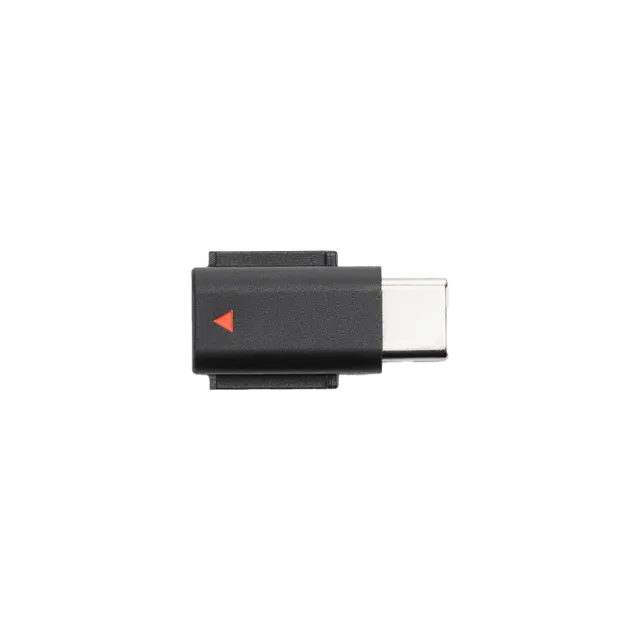 DJI Mic Mini Mobile Phone Adapter (USB-C)