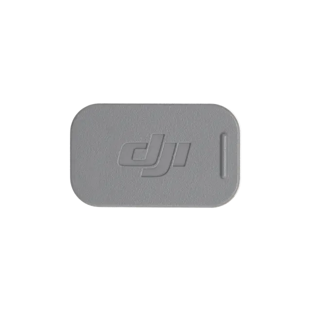 DJI Mic Mini 2S Magnetic Clip