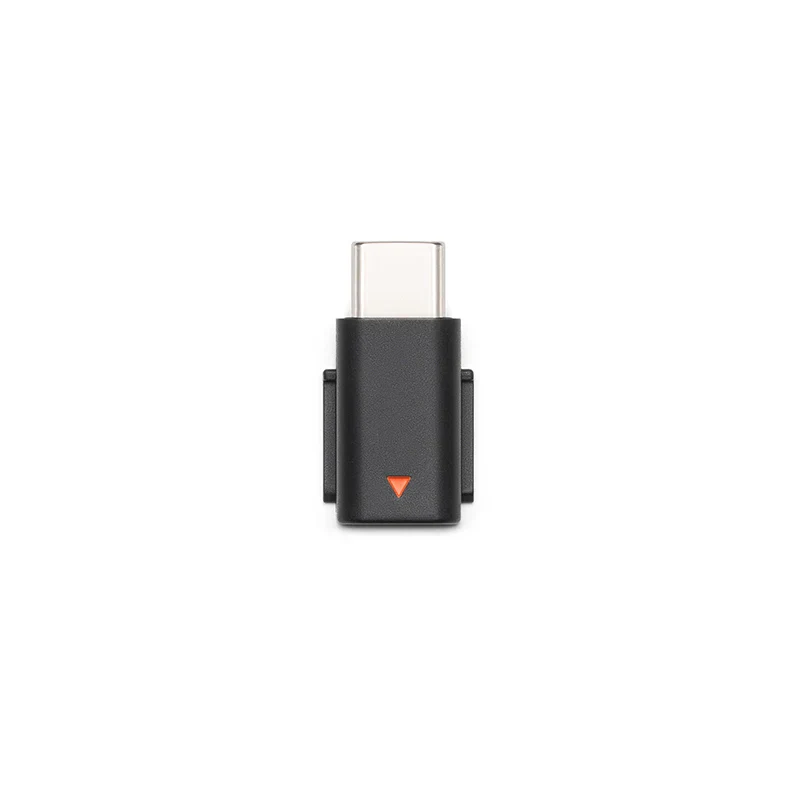 DJI Mic Mini Mobile Phone Adapter (Type-C)