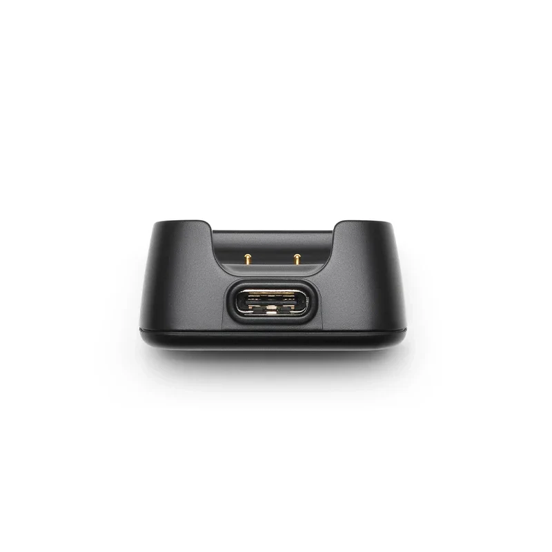DJI Mic Mini Transmitter Charging Dock