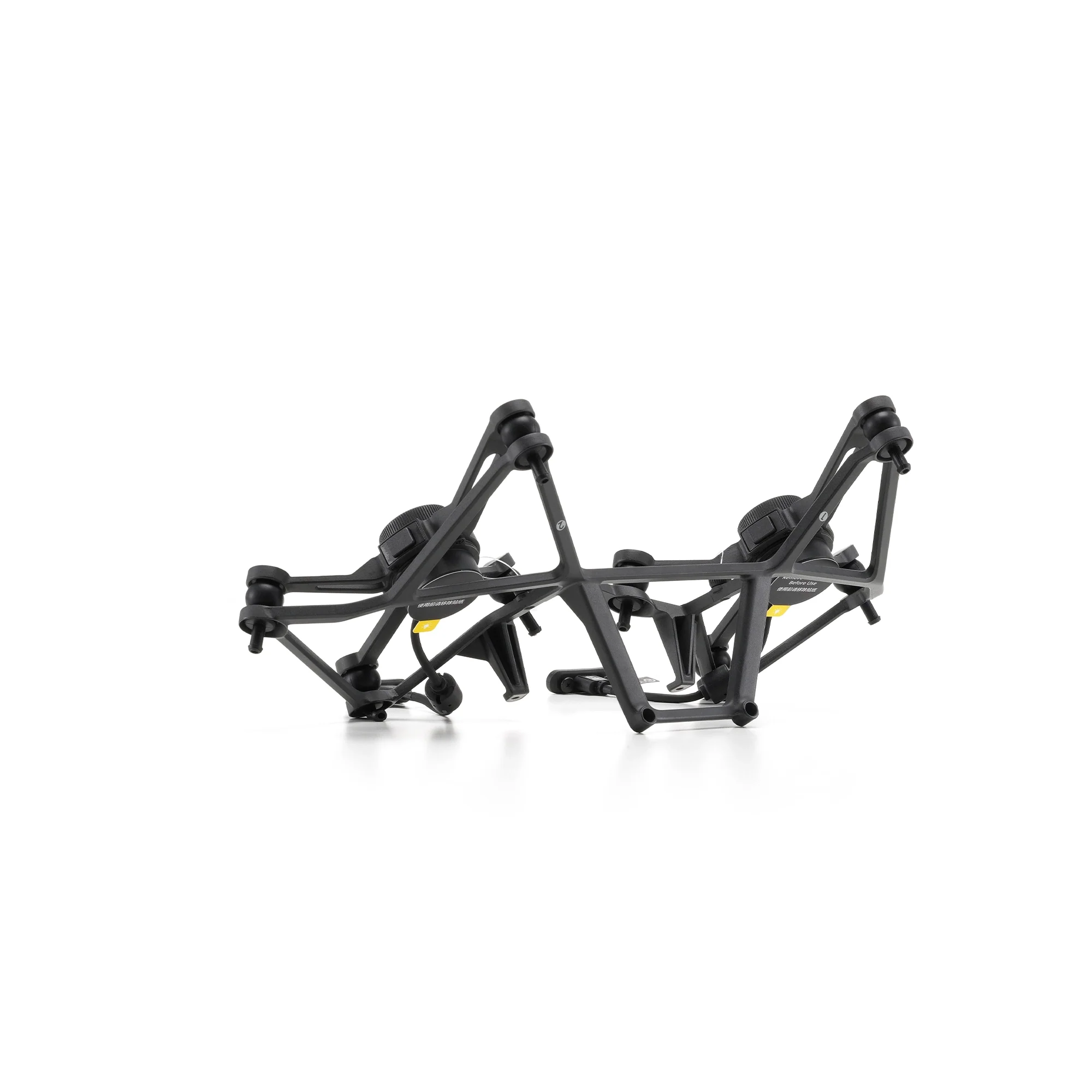 DJI Matrice 400 Dual Gimbal Connector