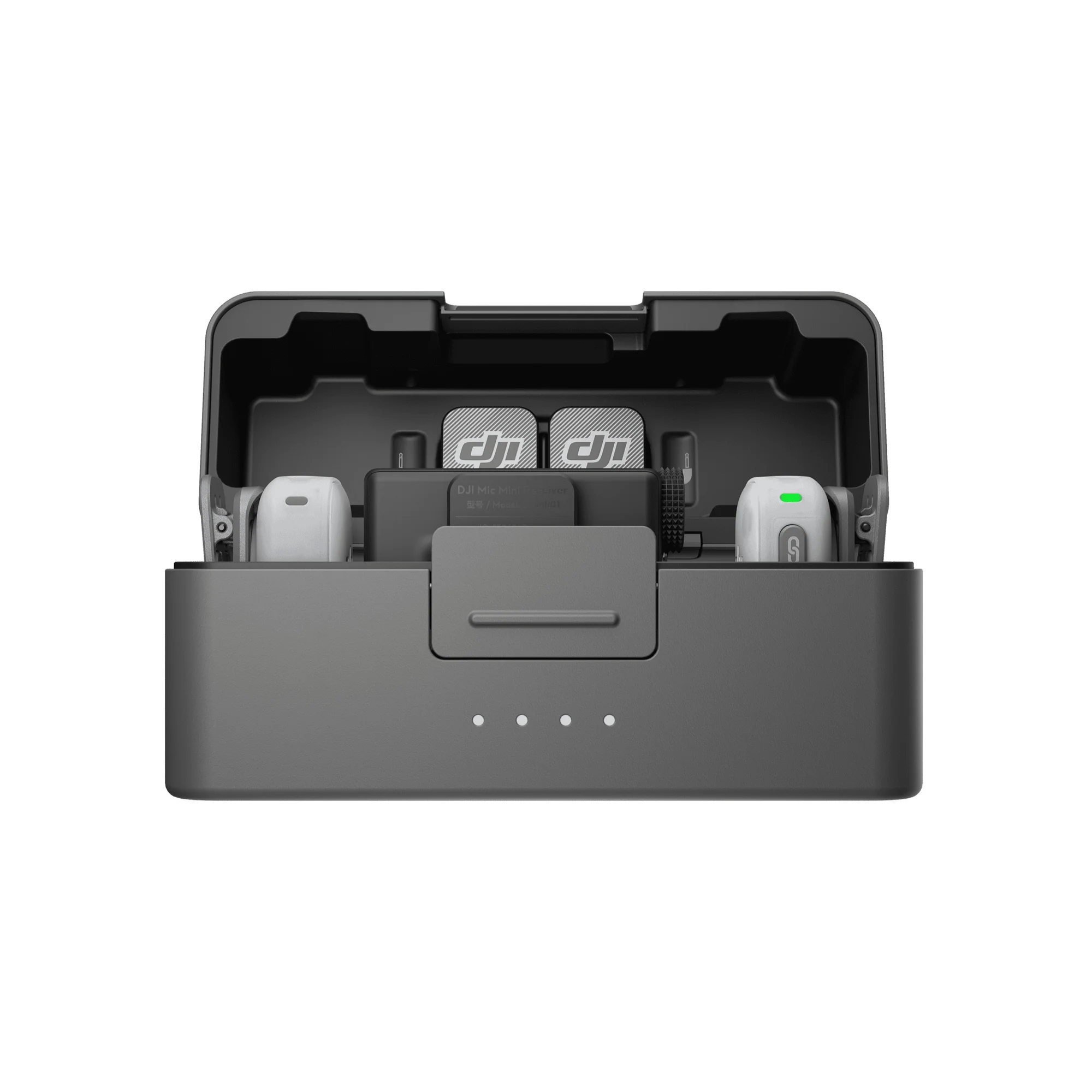 DJI Mic Mini 2