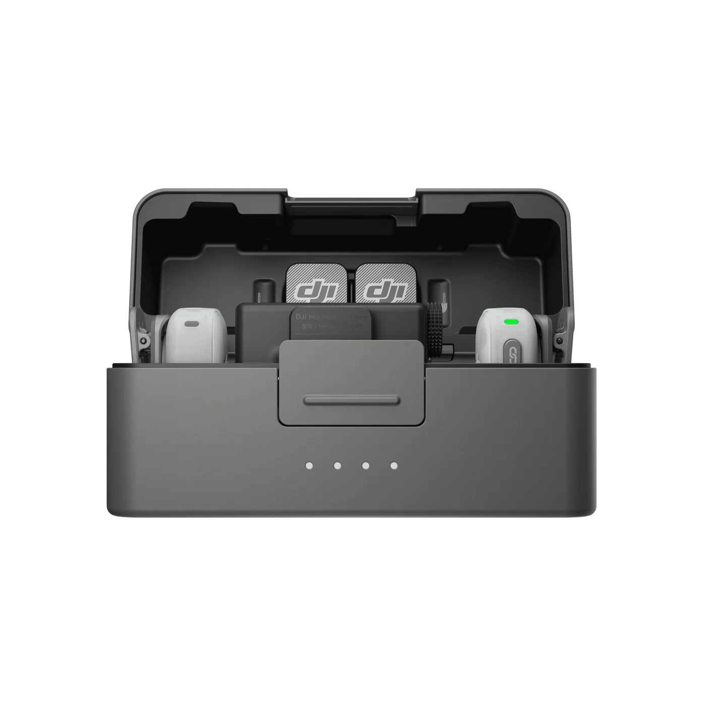 DJI Mic Mini 2 (1 TX + 1 Mobile RX + Charging Case)