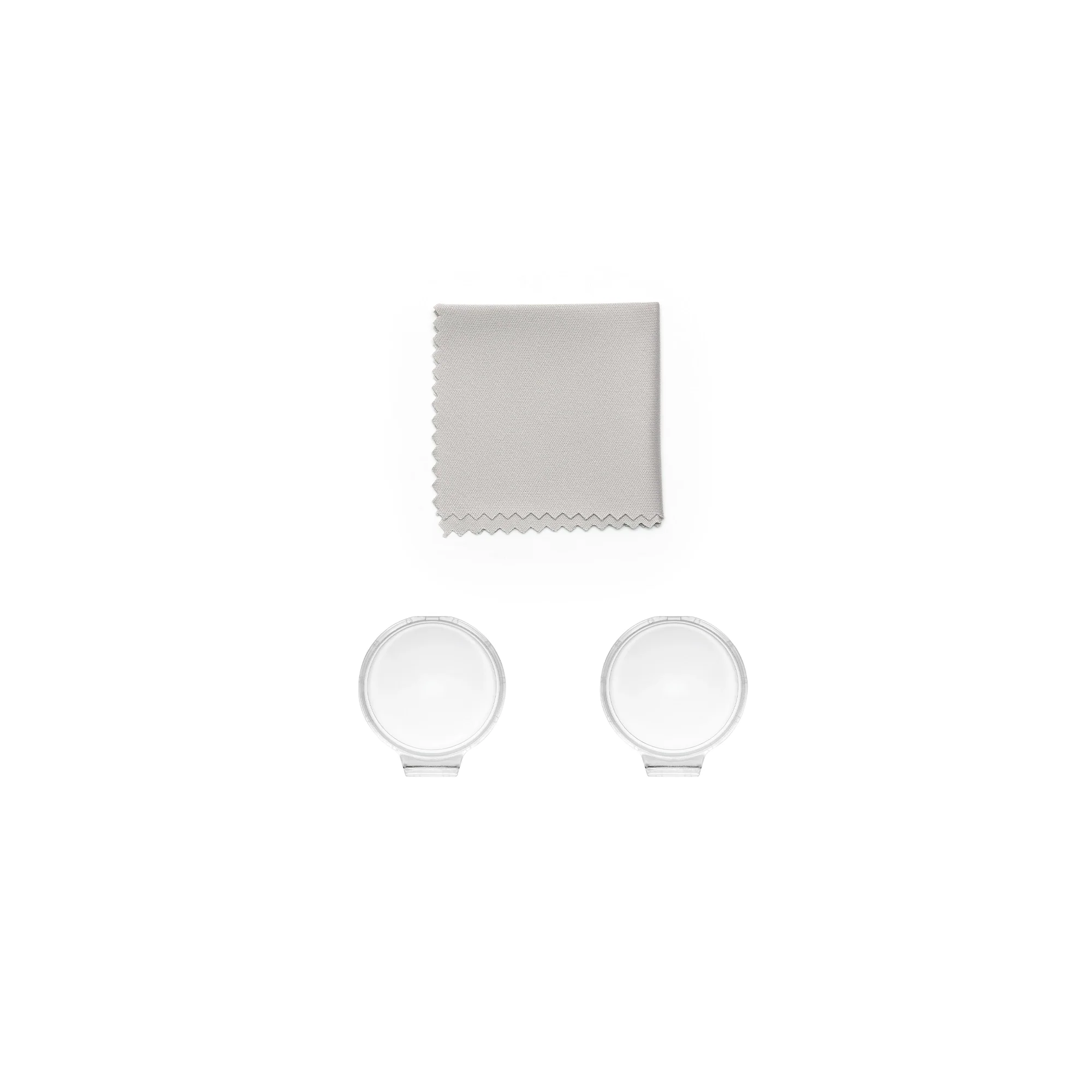 DJI Osmo 360 Transparent Lens Protector