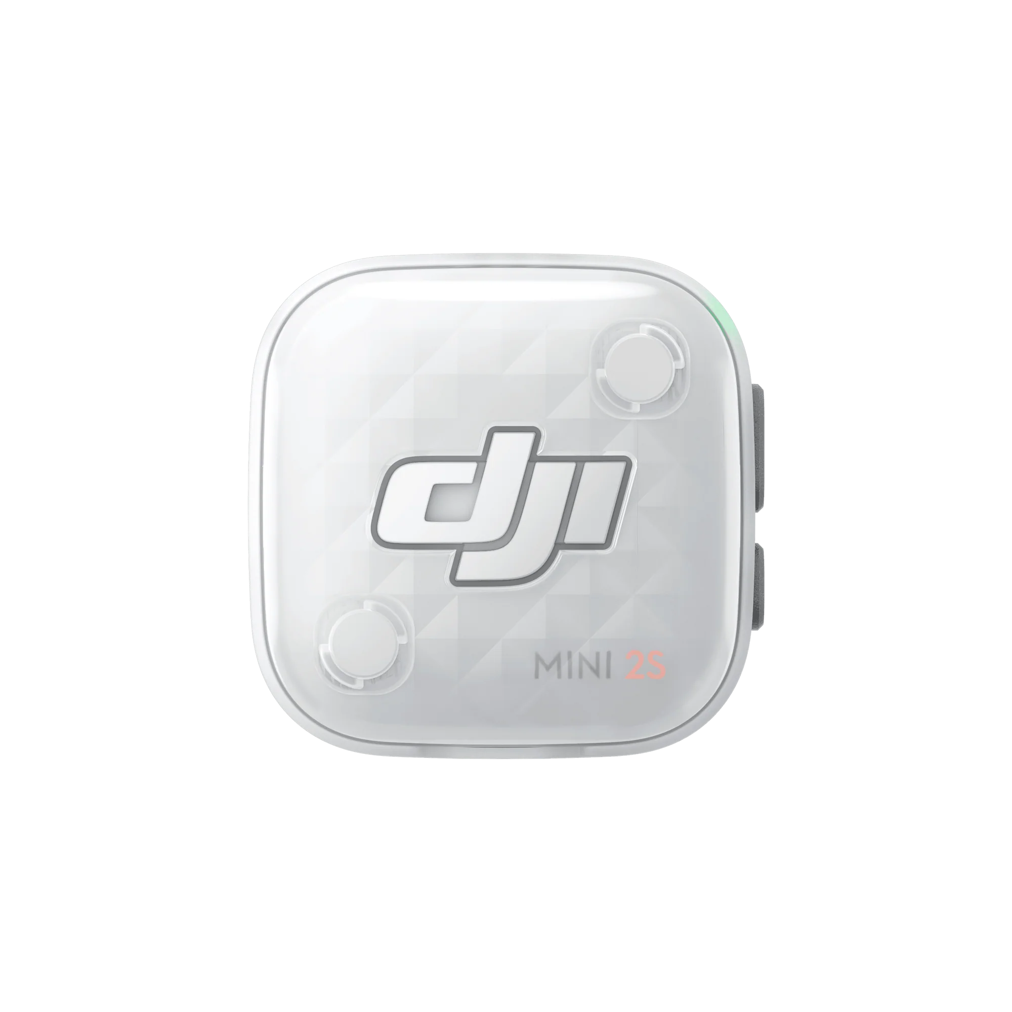 DJI Mic Mini 2S Transmitter