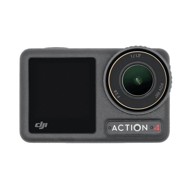 Osmo Action 4