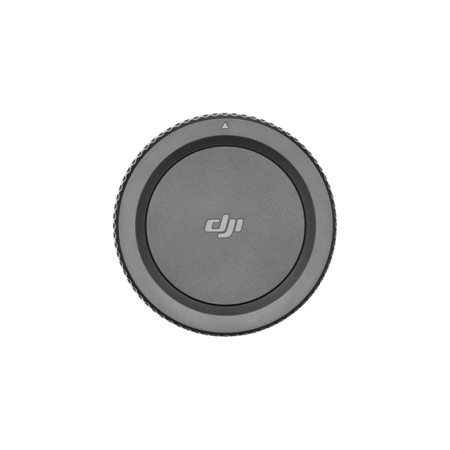 Lens Rear Cap