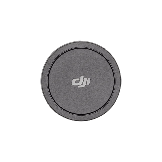 Camera Body Cap
