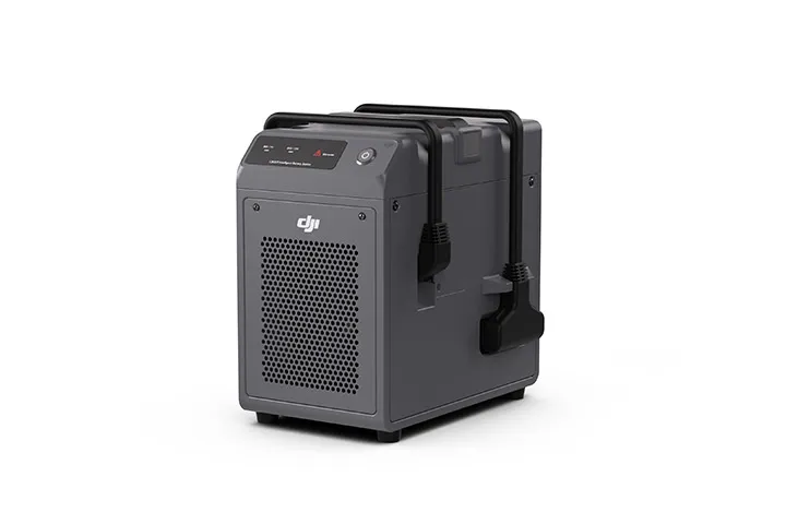 DJI C8000 Intelligent Battery Station