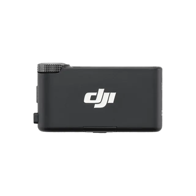 DJI Mic Mini Receiver