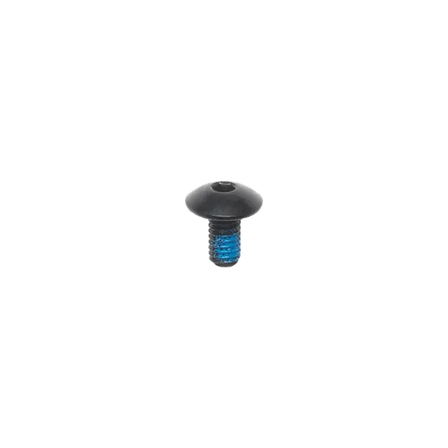 Rubber Plug Screws (2×2)