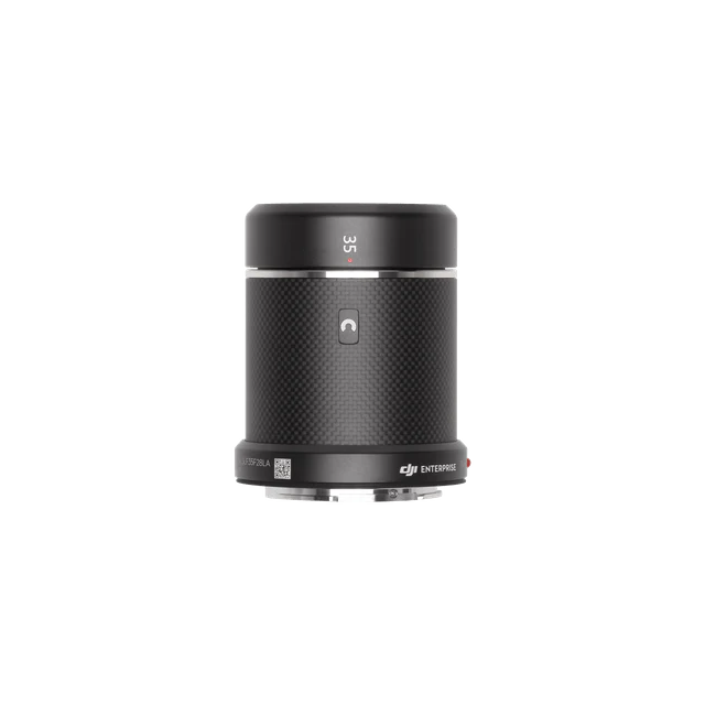 DJI DL 35mm Lens