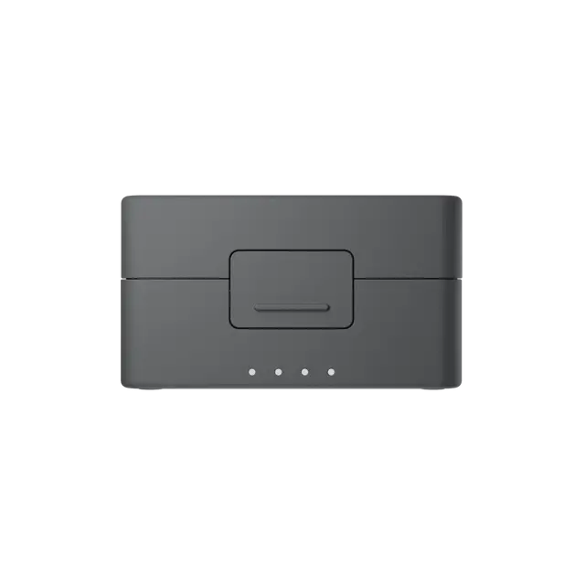 DJI Mic Mini 2 Charging Case (1 TX + 1 Mobile RX)