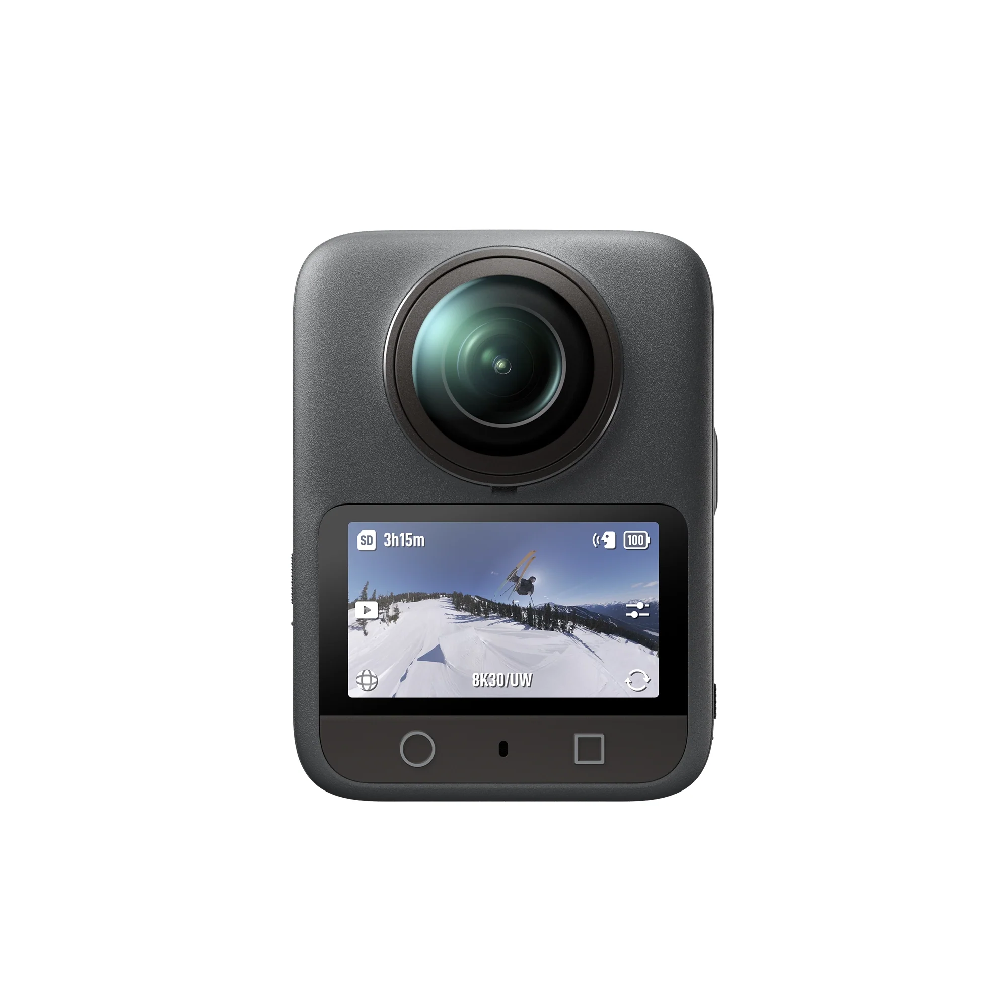 DJI Osmo 360 Standard