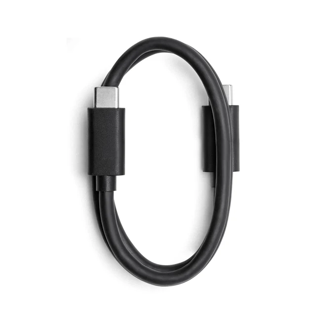USB-C to USB-C PD Cable (USB 3.1)